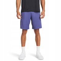 SPODENKI MĘSKIE TECH GRAPHIC SHORTS UNDER ARMOUR L