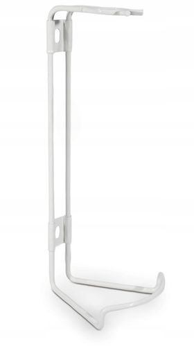 GAŚNICA DOMOWA KUCHENNA Z MANOMETREM OGNIOCHRON BIAŁA 2L MANOMETR UCHWYT na Arena.pl