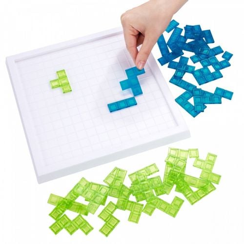 Gra Blokus Junior Mattel GXP-761580 na Arena.pl