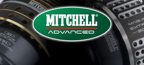 Kołowrotek Mitchell Avocet RZT 2000 RD na Arena.pl