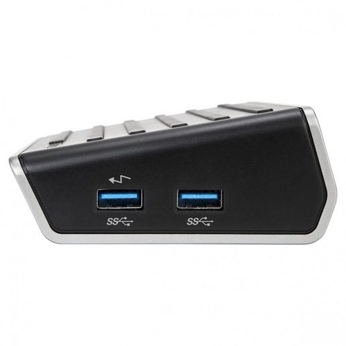 Targus 4k Universal Docking Station BLACK na Arena.pl