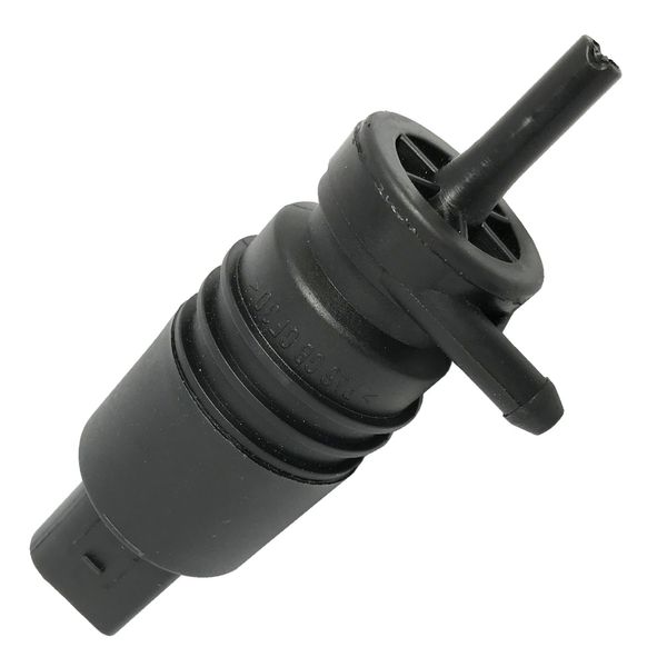 BMW E39 E46 E60 E90 X3 X5 E53 POMPKA SPRYSKIWACZA zdjęcie 2