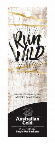 AUSTRALIAN GOLD RUN WILD DARK BRONZING BLEND USA ! na Arena.pl
