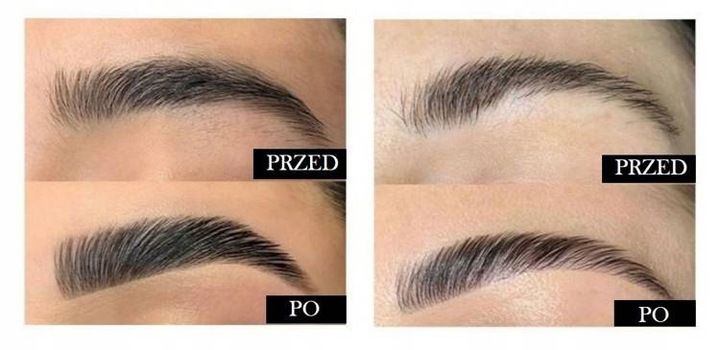 Lash Brow Mydło Do Stylizacji Brwi 50g zdjęcie 2