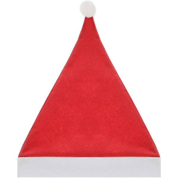 CZAPKA MIKOŁAJA 1SZT zdjęcie 7