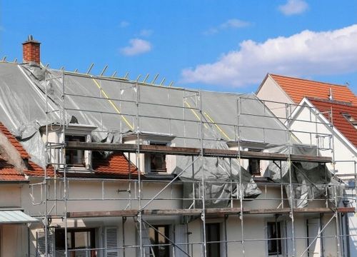 PLANDEKA MOCNA 3X5M GRUBA NA SAMOCHÓD UV++ WYTRZYMAŁA PLANDEKI na Arena.pl