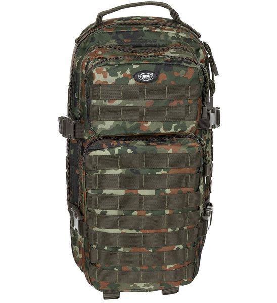 Plecak US Assault I flectarn zdjęcie 1