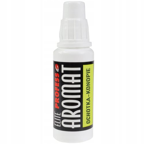AROMAT Atraktor Wędkarski 12 ml Profess OCHOTKA KO na Arena.pl