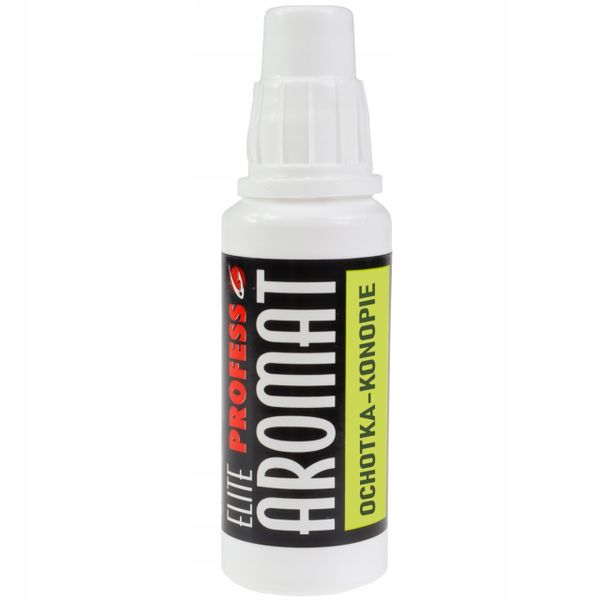 AROMAT Atraktor Wędkarski 12 ml Profess OCHOTKA KO zdjęcie 2