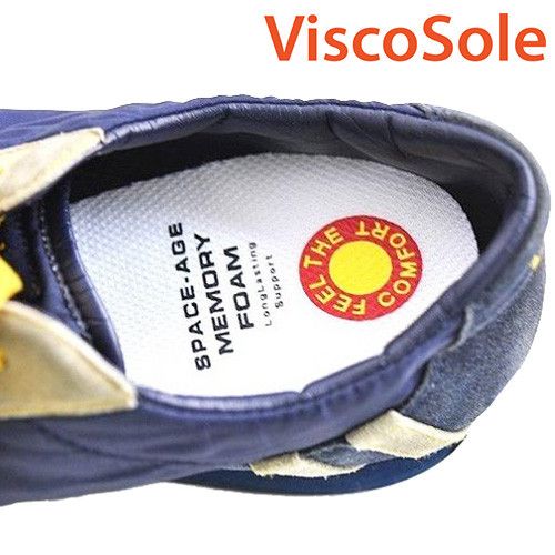 Piankowe Podpiętki ViscoSole na Arena.pl
