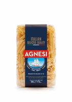 AGNESI Makaron Pennette Rigate prążkowana rurka 500 g