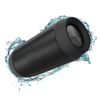 Bezprzewodowy głośnik bluetooth 15W wodoodporny