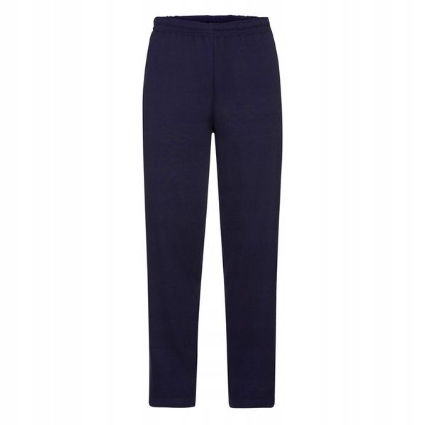 SPODNIE DRESOWE DRES - FRUIT - LIGHT deep navy L zdjęcie 7