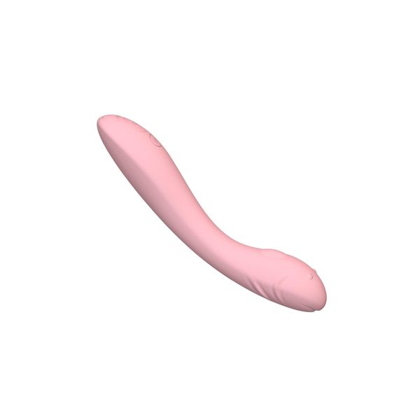 VIBRATOR PINK zdjęcie 6
