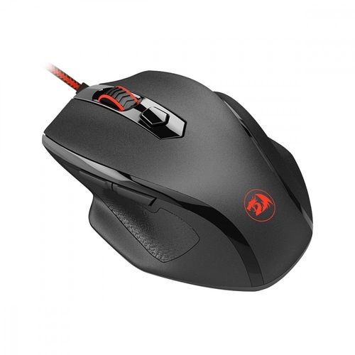 Mysz gamingowa TIGER M709 na Arena.pl