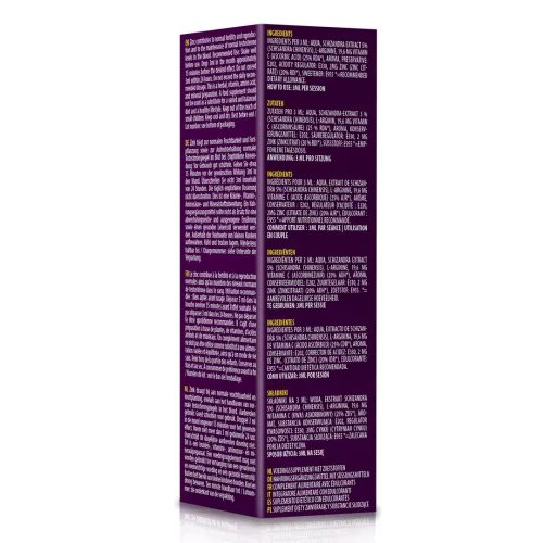 pharmaquests shots krem łagodzący z cynkiem 10 ml do pielęgnacji na Arena.pl