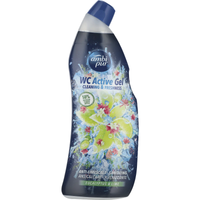 żel do wc ambi pur anti limescale 750 ml