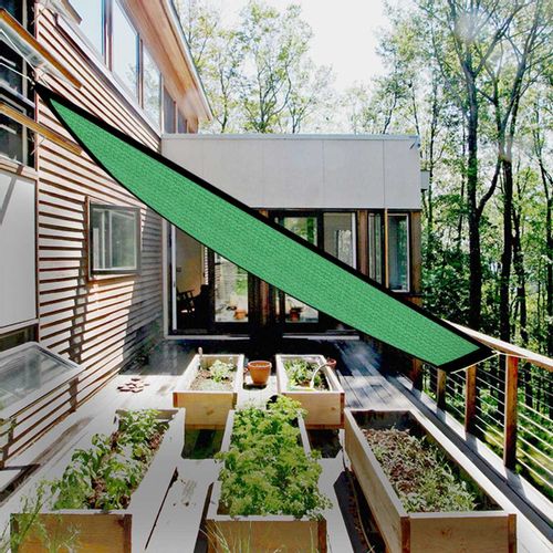 Siatka Cieniująca Heckermann 1,5X25M na Arena.pl