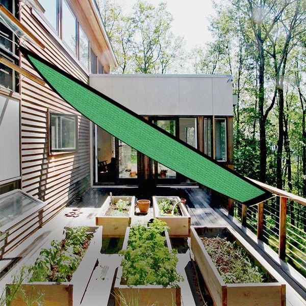 Siatka Cieniująca Heckermann 1,5X25M zdjęcie 6