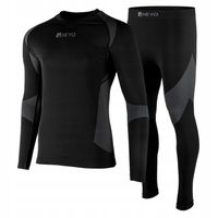 Bielizna termoaktywna męska HBT02 HEYO M/ L