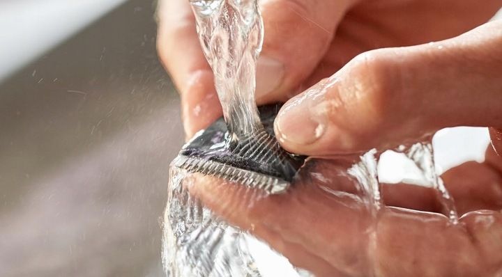 Trymer Philips TRYMER GOLARKA PHILIPS MASZYNKA DO BRODY zdjęcie 12