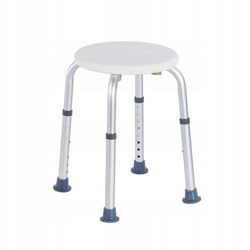 Taboret stołek pod prysznic krzesełko do wanny dla seniora Timago 3432 na Arena.pl