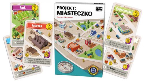 Trefl Kraków Gra Projekt Miasteczko na Arena.pl