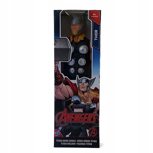 HASBRO AVENGERS THOR FIGURKA 30cm C0758 na Arena.pl