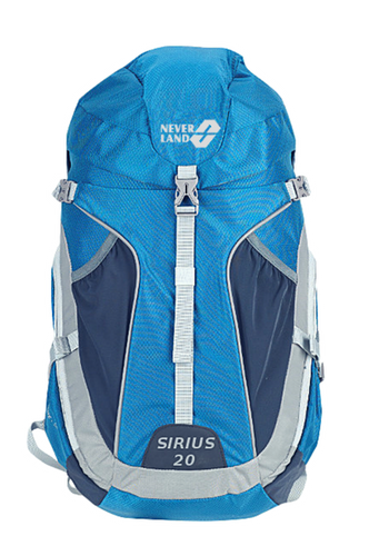Plecak trekkingowy Neverland SIRIUS 20L na Arena.pl