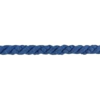 Sznur bawełniany BS 6 mm ( 1 mb ) Jeans