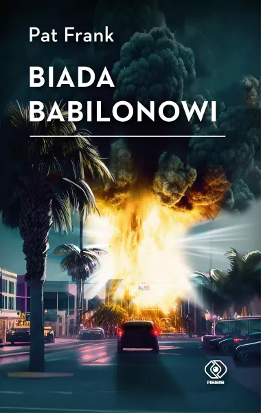 Biada Babilonowi zdjęcie 1