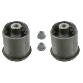 Silentblock belki zawieszenia kpl. TYŁ Audi TT 2005 2006 2007 2008 2009