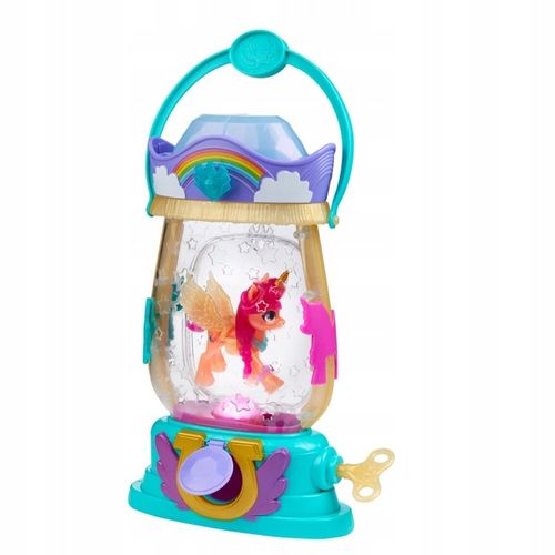 My Little Pony Magiczna Latarnia kucyków Hasbro F3329 na Arena.pl