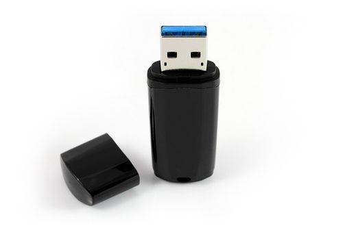 GOODRAM MIMIC 64GB USB 3.0 BLACK na Arena.pl