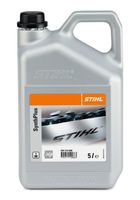OLEJ SYNTHPLUS DO SMAROWANIA ŁAŃCUCHA 5L - S 7815162002