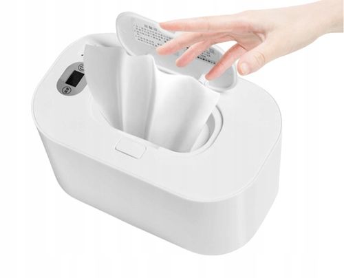 NENO CALOR PODGRZEWACZ DO CHUSTECZEK NAWILŻANYCH na Arena.pl