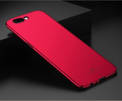 Etui MSVII OnePlus 5T Red na Arena.pl