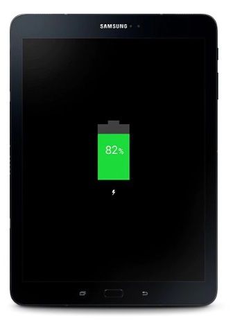 Tablet Samsung Galaxy Tab S3 czarny na Arena.pl