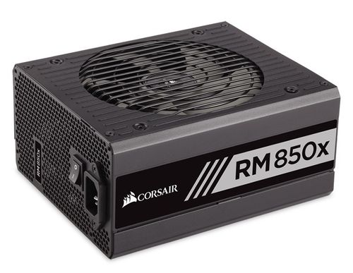 Corsair %RMX Series 850W Modular 80Plus GOLD na Arena.pl
