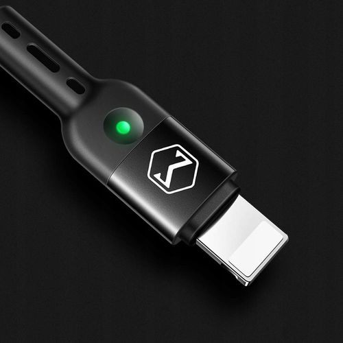 mcdodo kabel usb lightning spiralny sprężynowy szybki do iphone 14 na Arena.pl