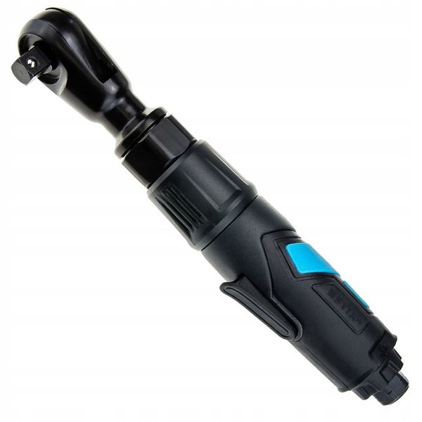 KLUCZ KĄTOWY PNEUMATYCZNY GRZECHOTKA DO KOMPRESORA 102NM STT-R3 STIX zdjęcie 3