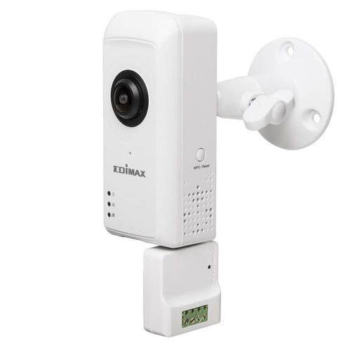 Edimax Smart Full HD Cloud Garage Camera na Arena.pl