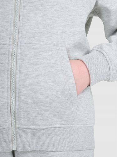 BLUZA DZIEWCZĘCA TSWSF1861 4F 122cm na Arena.pl