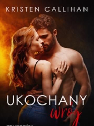 Ukochany wróg Kristen Callihan zdjęcie 1