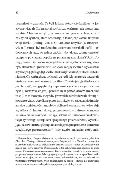 Od bakterii do Bacha. O ewolucji umysłów zdjęcie 10