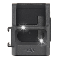 Adapter rozszerzający DJI do kamery Osmo Pocket 3