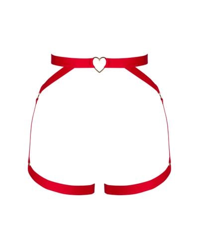 uprząż elianes xs/s obsessive na Arena.pl