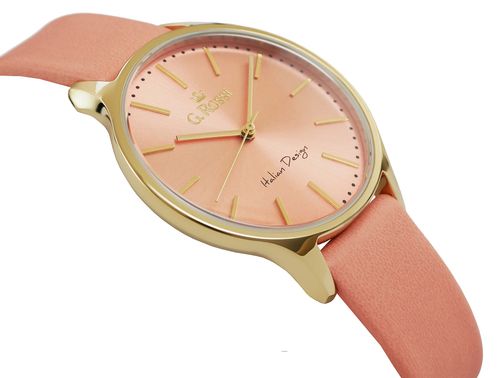 zegarek damski g. rossi 10317a8-5e2 + box na Arena.pl