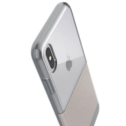 X-Doria Dash - Etui iPhone Xs Max (Cream) na Arena.pl
