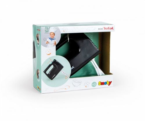 Mikser Ręczny Mini Tefal na Arena.pl